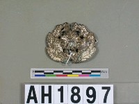 藏品(夏天帽用徽章)的圖片